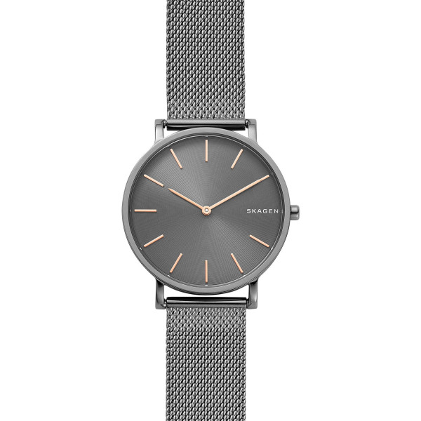 SKAGEN HAGEN 38MM MEN'S WATCH SKW6445