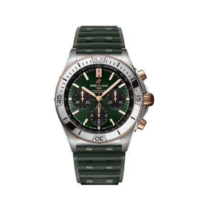 BREITLING CHRONOMAT B01 42 UB0134131L1S1