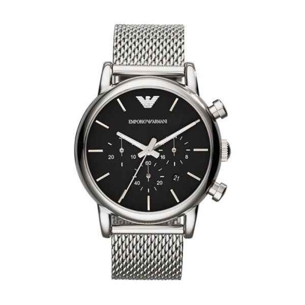 EMPORIO ARMANI LUIGI 41MM MEN'S  AR1811