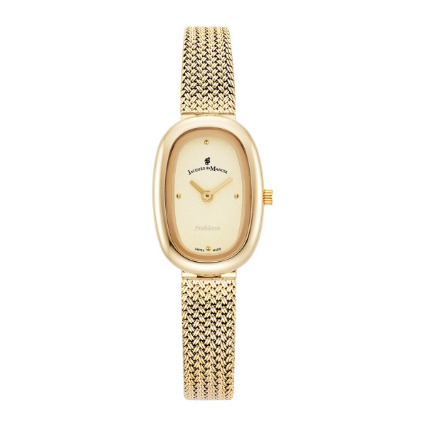 Jacques du Manoir Noblesse JWL05202