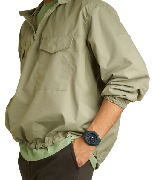 CASIO G-SHOCK GA-B2100-3AER