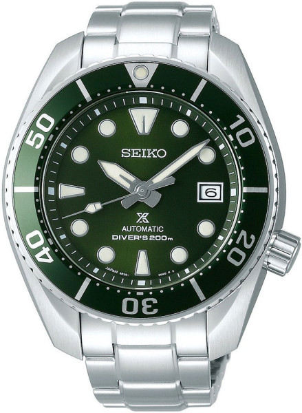 Seiko Prospex Diver Sumo SPB103J1