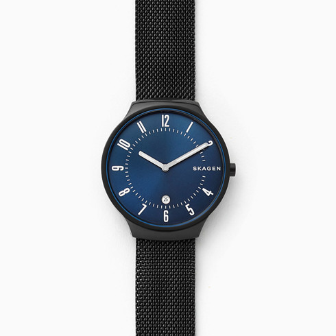 SKAGEN GRENEN 38MM MEN'S WATCH SKW6461