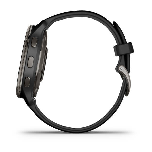 GARMIN VENU® 2 PLUS BLACK 44MM 010-02496-11