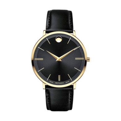 MOVADO ULTRA SLIM 40MM 607087