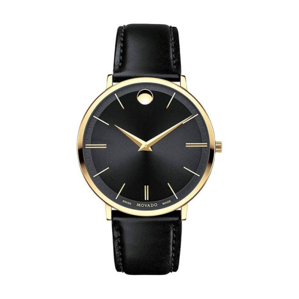 MOVADO ULTRA SLIM 40MM 607087