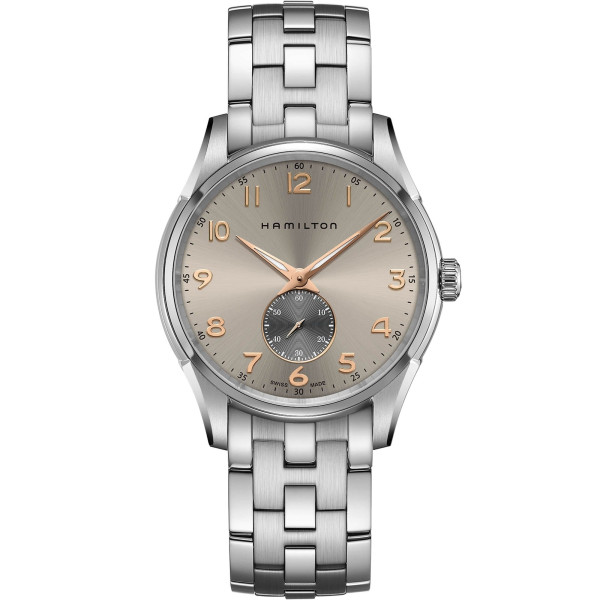 Hamilton Jazzmaster H38411180
