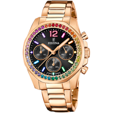FESTINA BOYFRIEND 38MM F20639/3