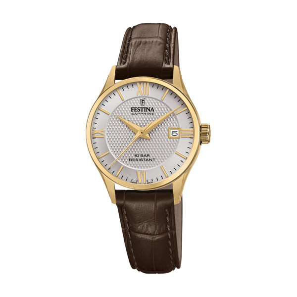 FESTINA SWISS MADE 29MM F20011/2