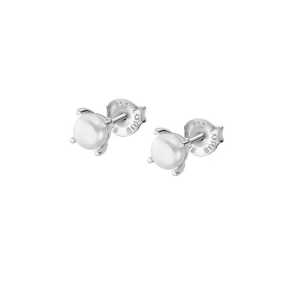 Lotus Silver Pure Essential сребърни обеци LP3409-4/1