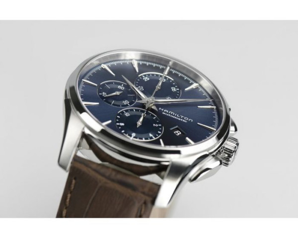 HAMILTON JAZZMASTER 42MM H32.586.541