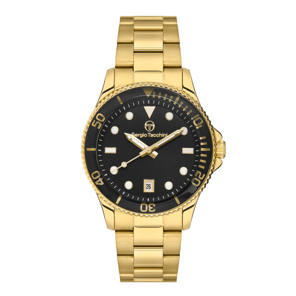 SERGIO TACCHINI COAST LIFE 36MM LADIES WATCH ST.1.10399-5