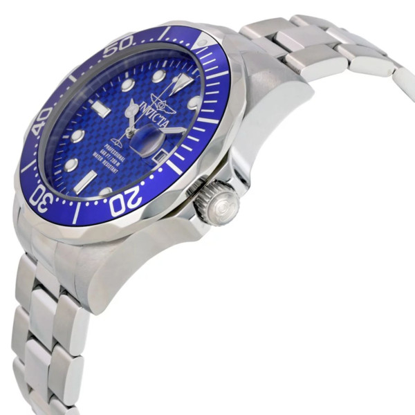 Invicta Pro Diver