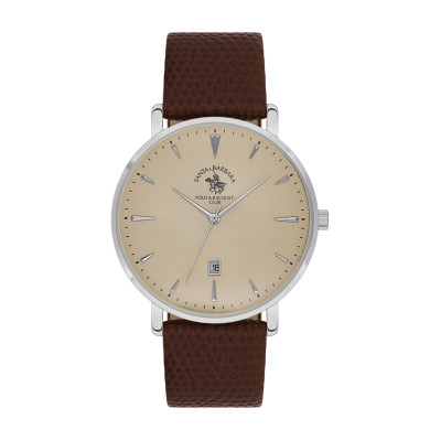 Мъжки часовник Santa Barbara Polo & Racquet Club SB.8.10006-4
