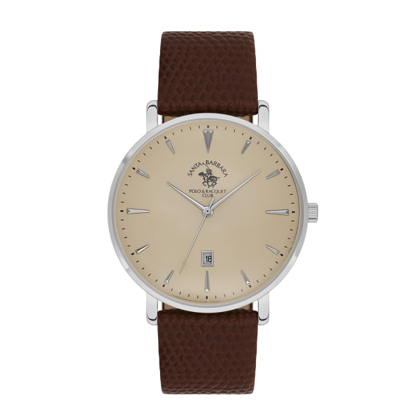 Мъжки часовник Santa Barbara Polo & Racquet Club SB.8.10006-4