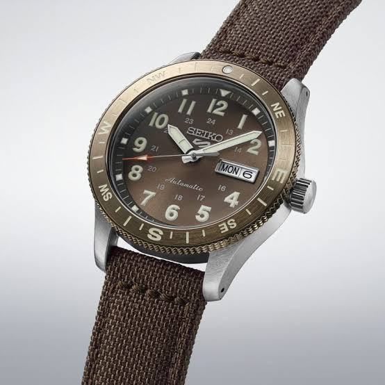 seiko hdb009k1 компасен безел ClassicWatches.bg