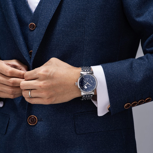 EPOS 3439.322.20.16.30 Follow the North Star – classicwatches.bg