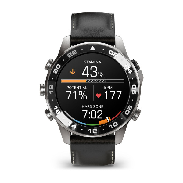 Garmin Marq Aviator (Gen 3) 010-04549-20