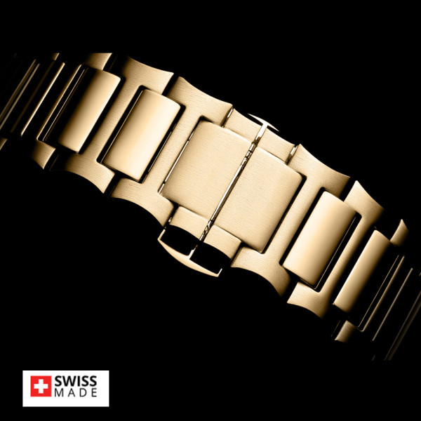 часовник appella l32006.1117qf дамски с лунна фаза classicwatches.bg