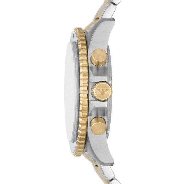 EMPORIO ARMANI DIVER 43MM MEN'S WATCH AR11362