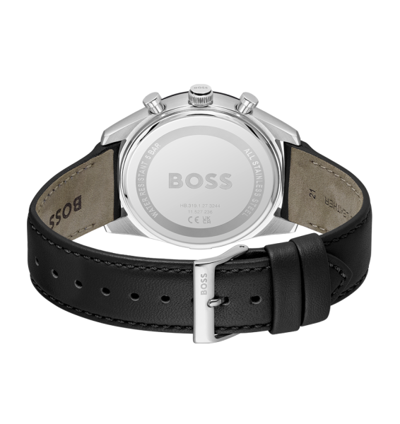 HUGO BOSS 1514284 мъжки часовник спортно-елегантен – classicwatches.bg