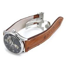 HAMILTON JAZZMASTER 40MM H32705581