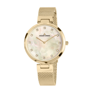 JACQUES LEMANS CLASSIC 36MM 1-2001D