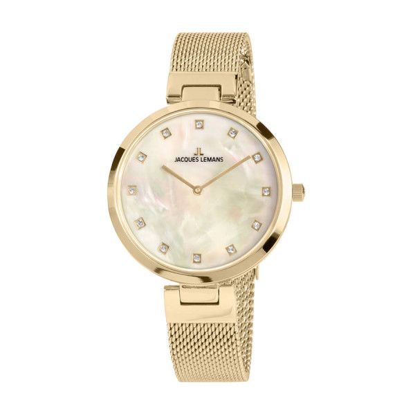 JACQUES LEMANS CLASSIC 36MM 1-2001D