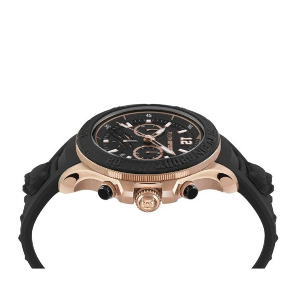 PHILIPP PLEIN SPORT 48MM MEN'S WATCH PS6BA0524