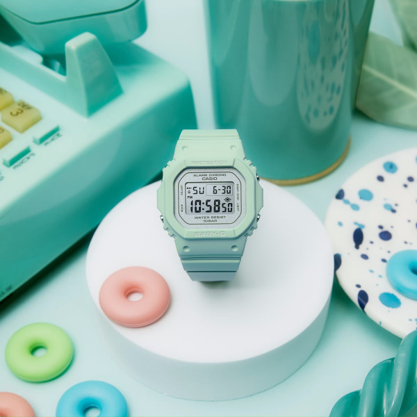 CASIO BABY-G BGD-565SC-3ER