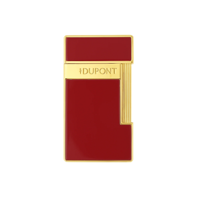 Запалка S.T.Dupont Slimmy Burgundy