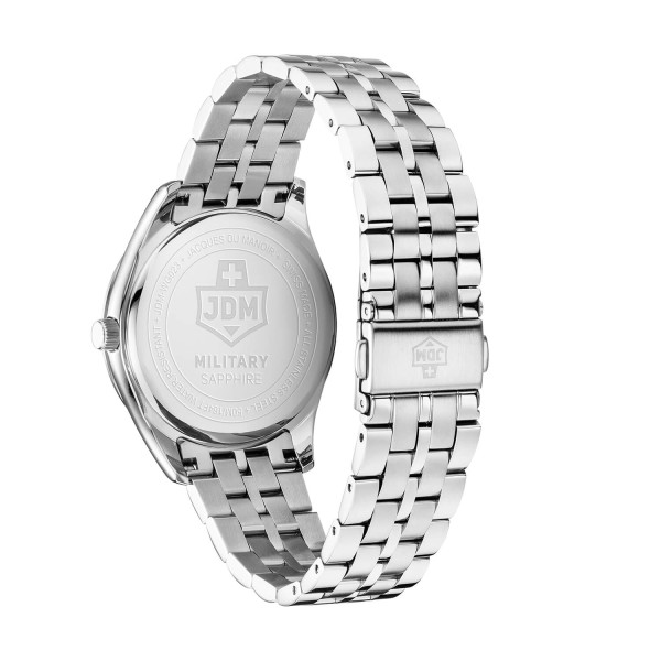 JDM Military Sapphire Interlaken JDM-WG023-01