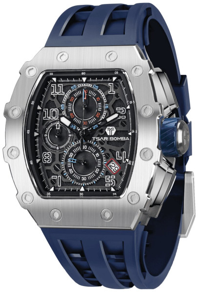 TSAR BOMBA Neptune's Legacy Edition TB8204QBB