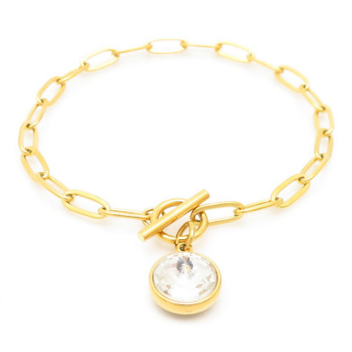 Дамска гривна Lee Cooper LC.B.01605.120