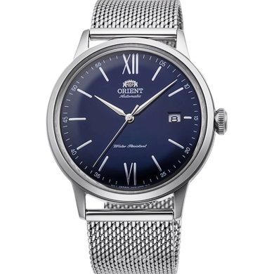 ORIENT AUTOMATIC BAMBINO 41MM MEN'S WATCH RA-AC0019L