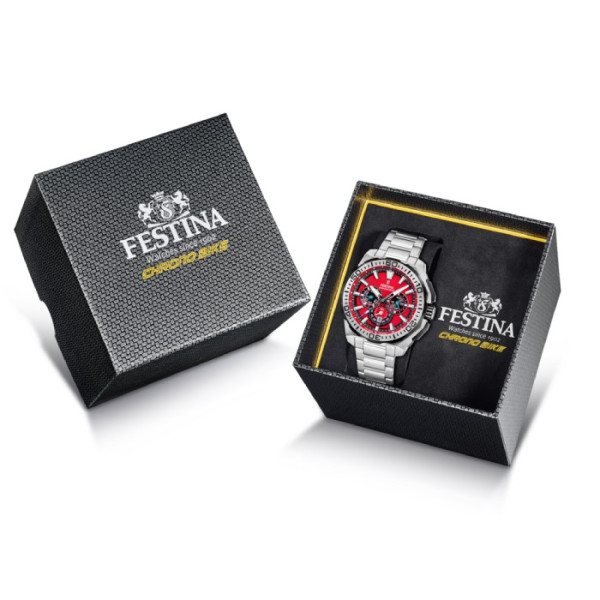 Модел Festina F20724/5 в ClassicWatches.bg

