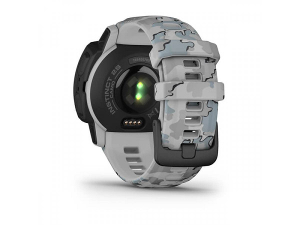 GARMIN INSTINCT 2S MIST CAMO 010-02563-03