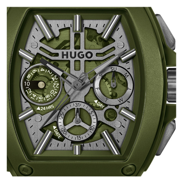 Hugo Boss #HUGO ID SKELETON 1530444