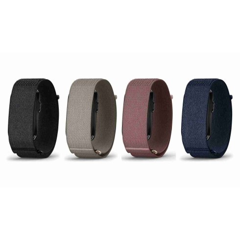 Garmin Cirqa смарт гривна Captain Blue S-M 010-04675-13