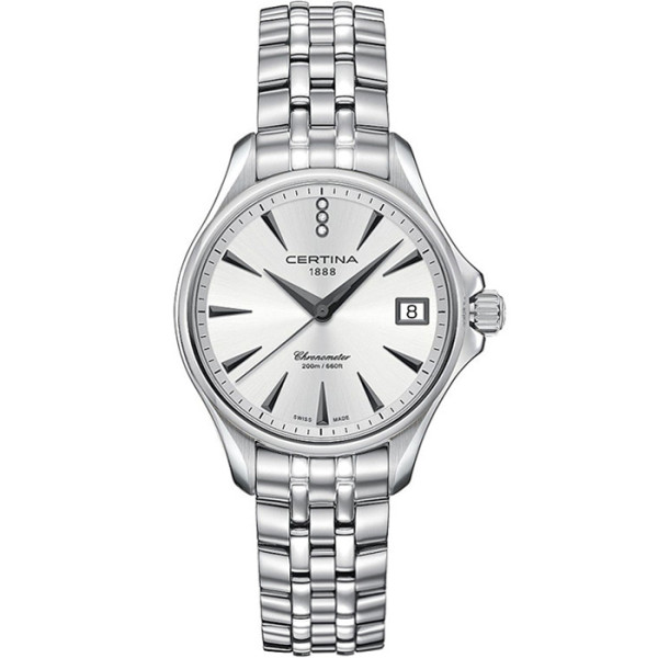 CERTINA DS ACTION 34MM C032.051.11.036.00
