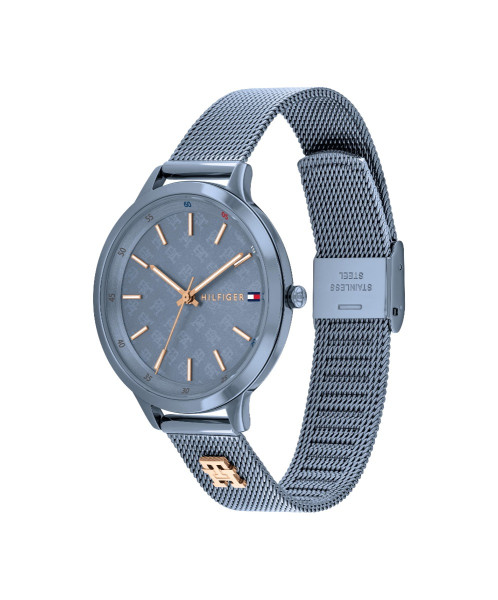 TOMMY HILFIGER IRIS 38MM LADIES WATCH 1782589