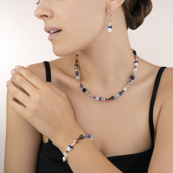 COEUR DE LION ДАМСКО КОЛИЕ 4013/10-0700