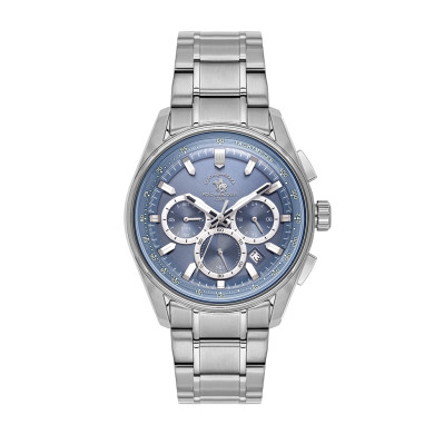 Мъжки часовник Santa Barbara Polo & Racquet Club SB.1.10634-6