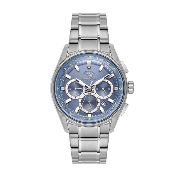 Мъжки часовник Santa Barbara Polo & Racquet Club SB.1.10634-6