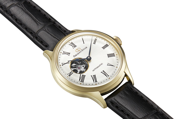 ORIENT STAR 30ММ LADIES WATCH RE-ND0004S