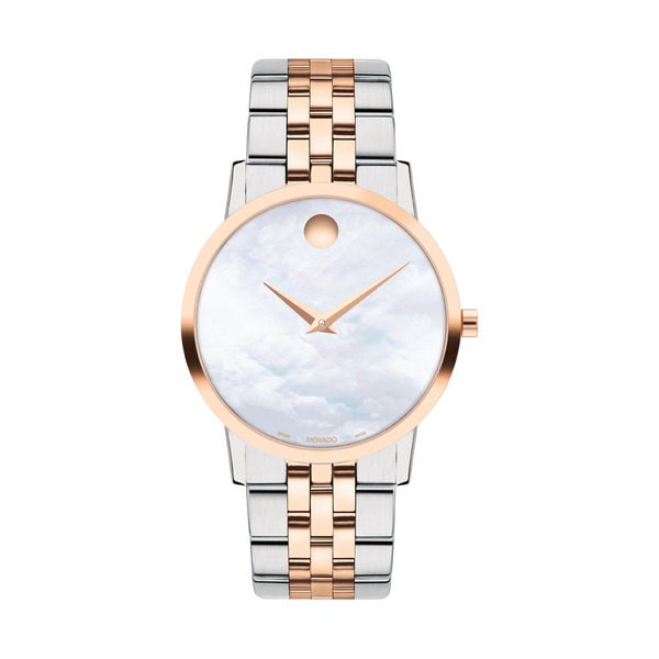 MOVADO MUSEUM 33MM 607629