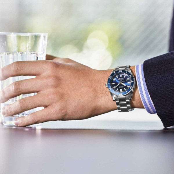SEIKO PROSPEX 1965 HERITAGE 40ММ SPB451J1