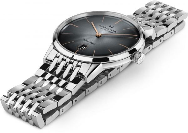 HAMILTON AMERICAN CLASSIC 42MM H38755181