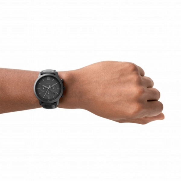 FOSSIL NEUTRA CHRONO 44MM MEN'S WATCH FS5503