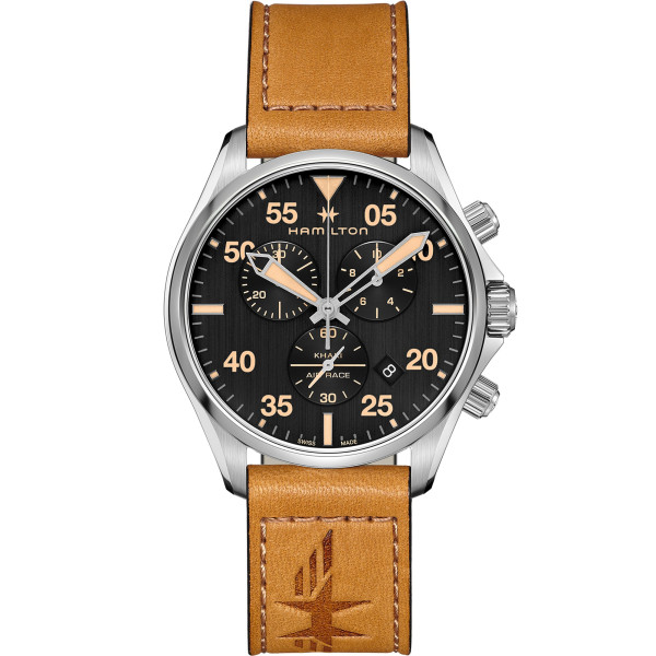 Hamilton Khaki Pilot H76722531